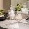 spacious bathroom counters